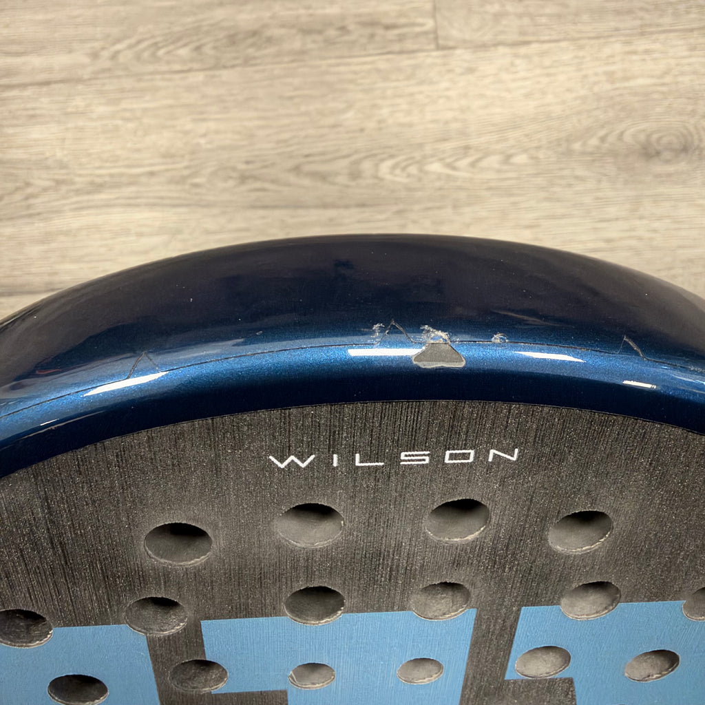 Wilson Endure V1 Padel Racket OUTLET