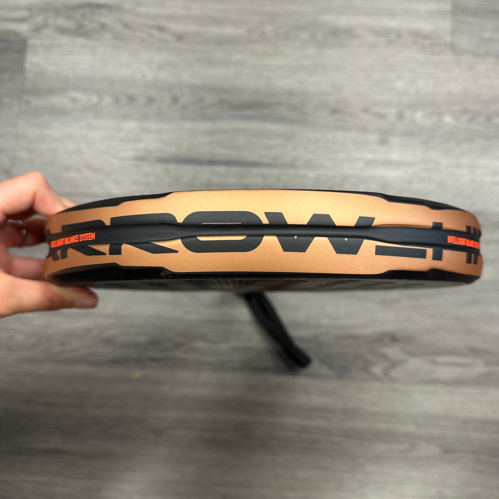 Adidas Arrow Hit Ctrl Padel Racket 2026 OUTLET