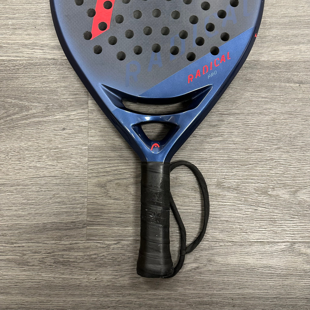 Head Radical Pro 2024 Padel Racket OUTLET