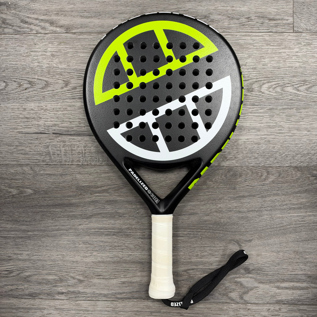 PADELIZED AERO-PRO TEAM Padel Racket OUTLET