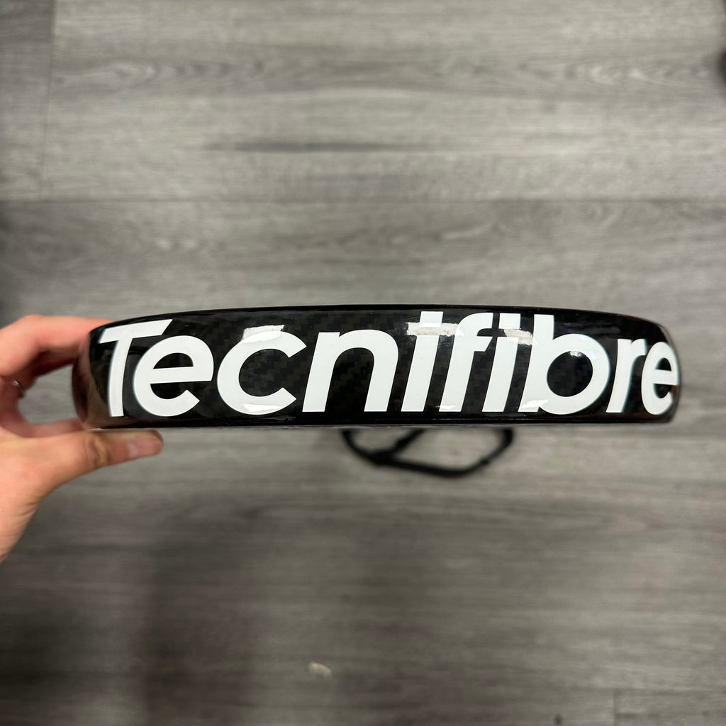 Tecnifibre Curva Power Padel Racket OUTLET