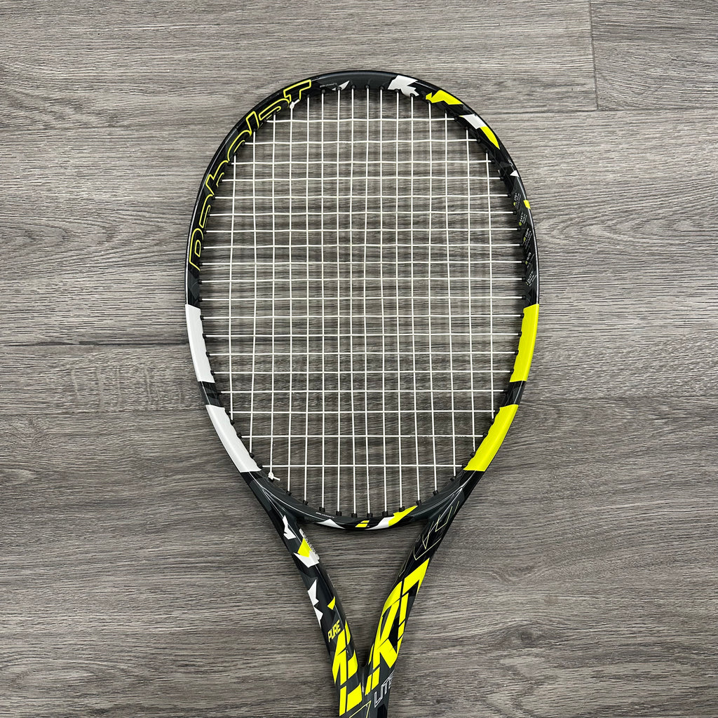 Babolat Pure Aero Lite Tennis Racket OUTLET