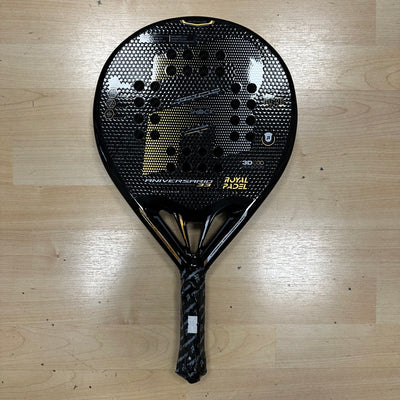 Royal Padel Anniversary Poly 33 Padel Racket OUTLET