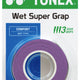 Yonex AC102EX Super Grap Overgrips Pack Of 3 Deep Purple