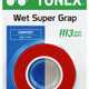 Yonex AC102EX Super Grap Overgrips Pack Of 3 Wine Red