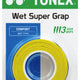 Yonex AC102EX Super Grap Overgrips Pack Of 3 Yellow