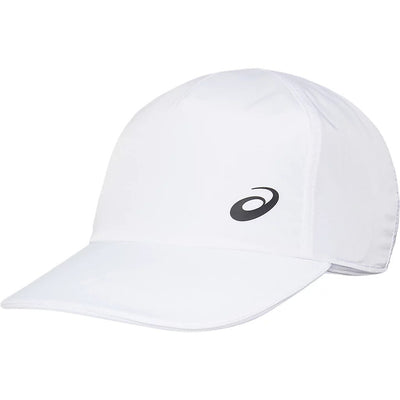 Asics Performance Cap Brilliant White