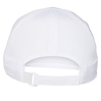 Asics Performance Cap Brilliant White