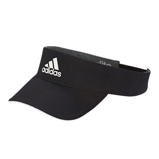 Adidas Climalite Visor Black