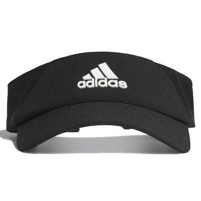 Adidas AeroReady Visor Black