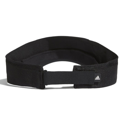 Adidas AeroReady Visor Black