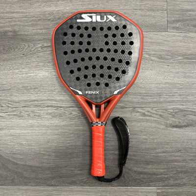 Siux Fenix Elite 5 Padel Racket OUTLET