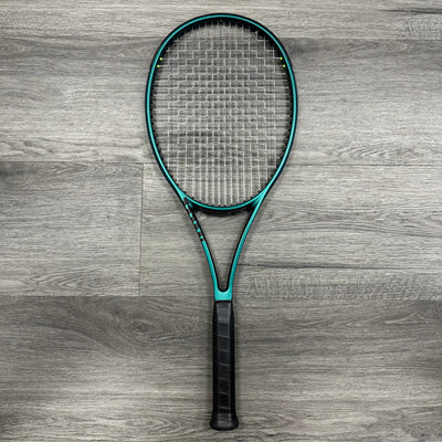 Wilson Blade 98 18x20 V9 Tennis Racket OUTLET