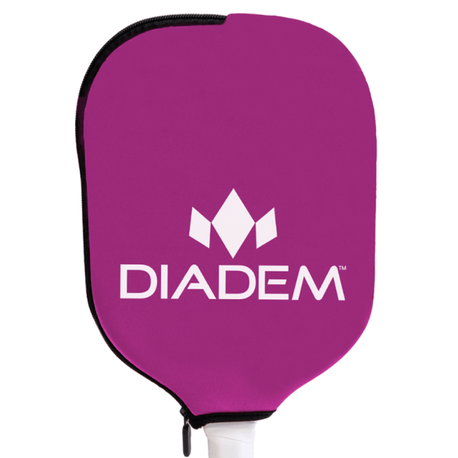 Diadem Pickleball Cover