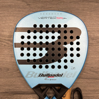 Bullpadel Vertex 05 W Padel Racket 26 OUTLET