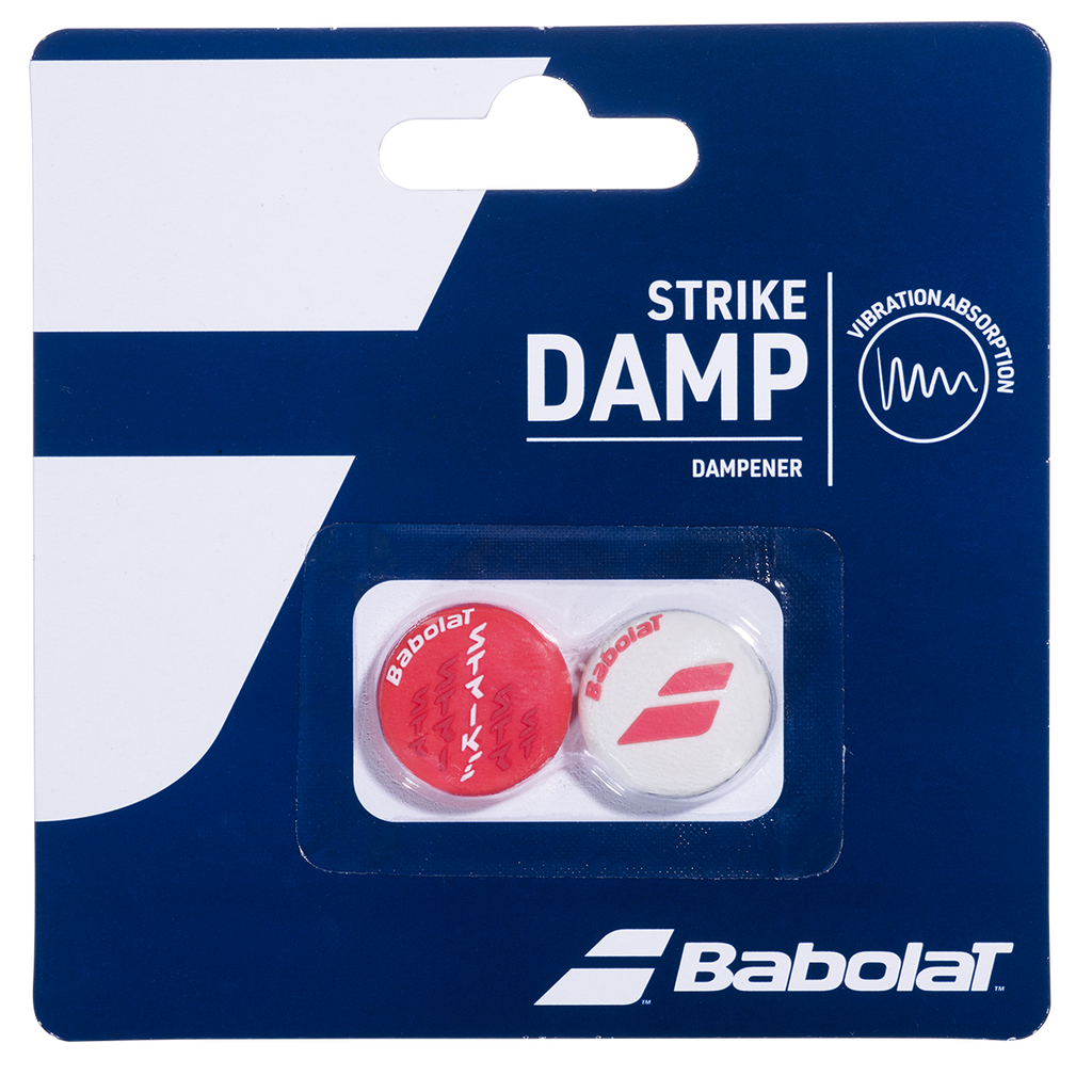 Babolat Strike Damp Vibration Dampeners 24