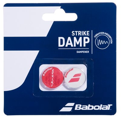 Babolat Strike Damp Vibration Dampeners 24