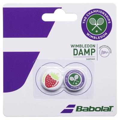 Babolat Wimbledon 24 Vibration Dampener