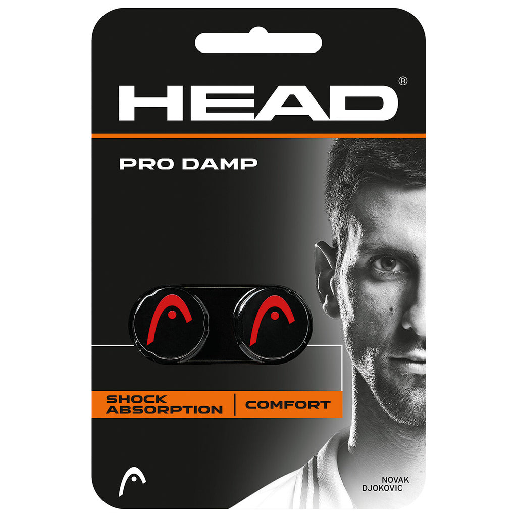 Head Pro Damp Vibration Dampener