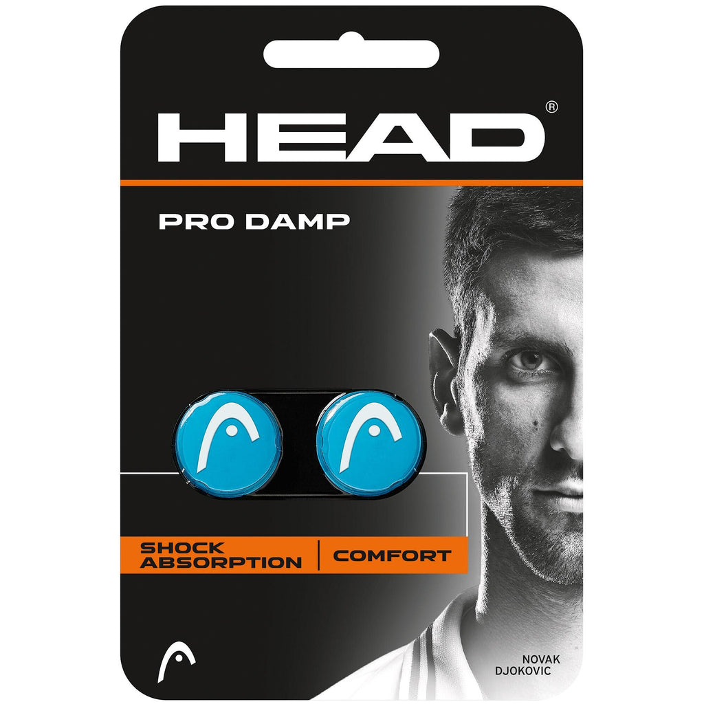 Head Pro Damp Vibration Dampener