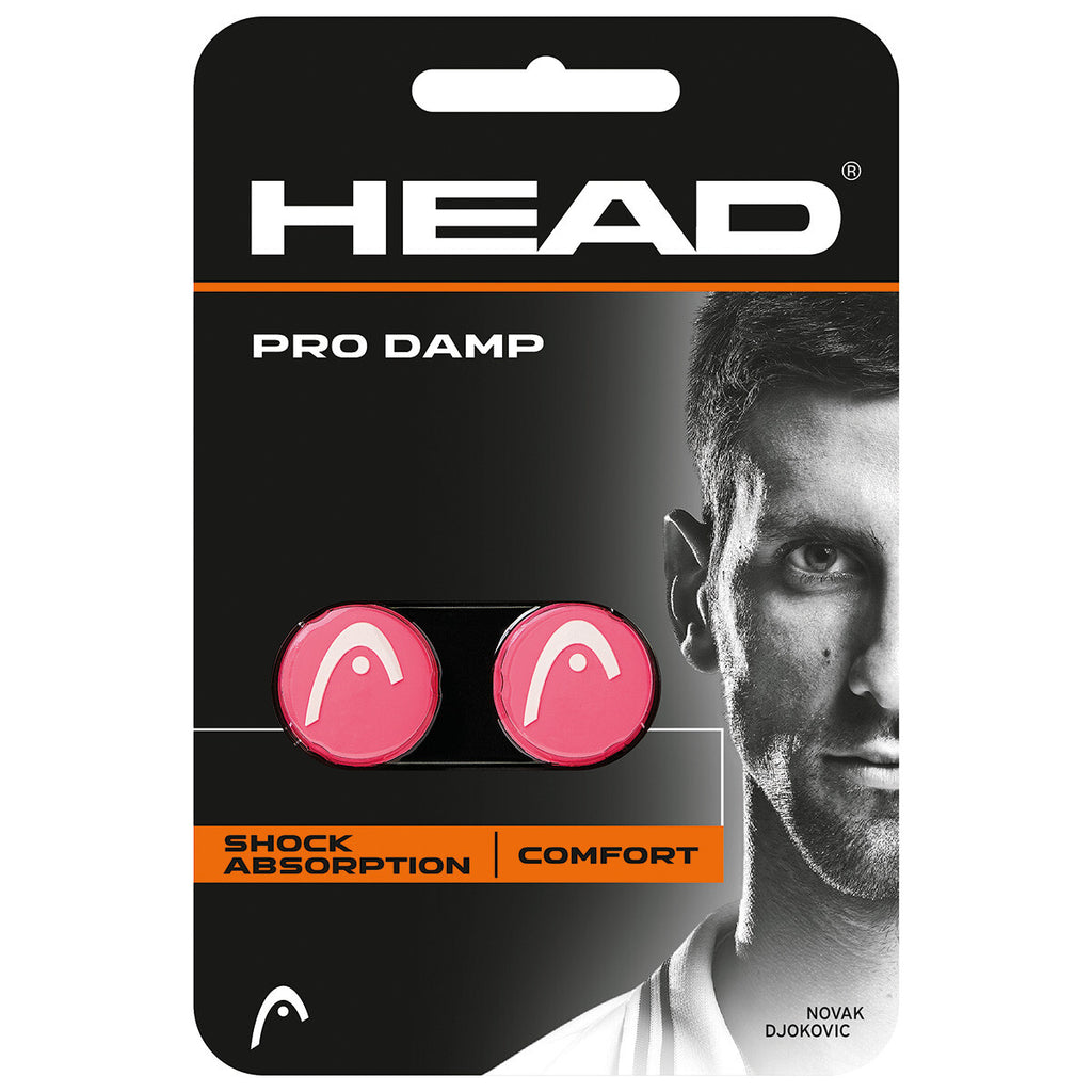 Head Pro Damp Vibration Dampener