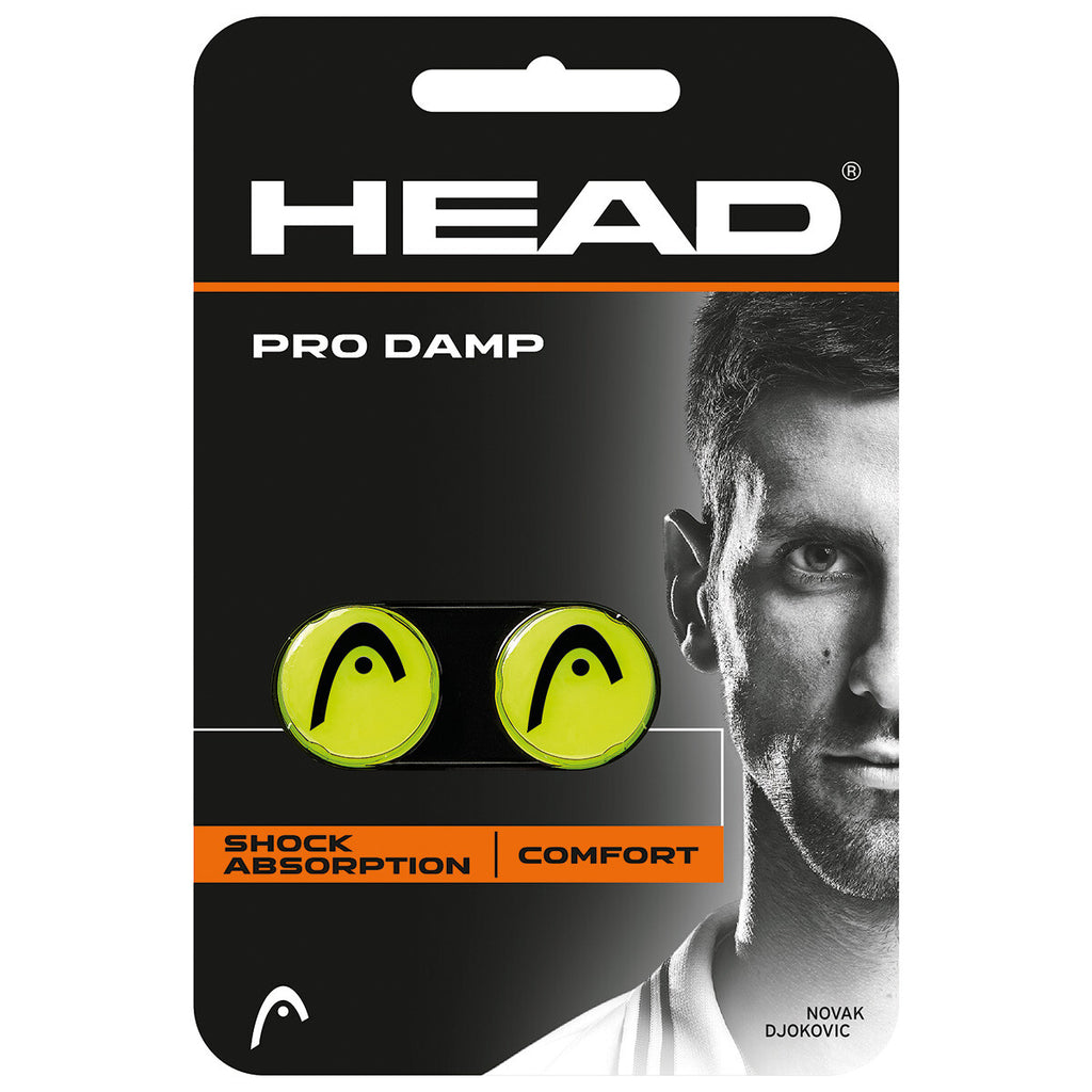 Head Pro Damp Vibration Dampener