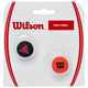 Wilson Pro Feel Clash Vibration Dampener - Red Black