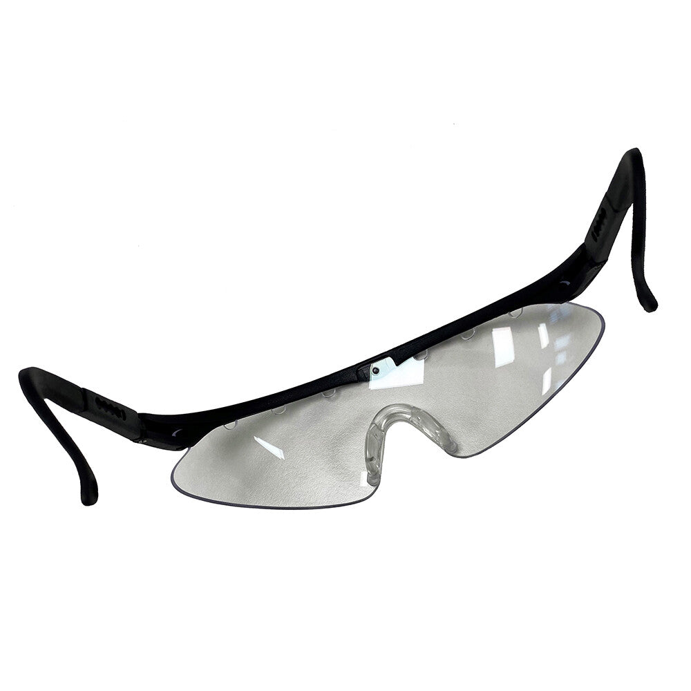 Black Knight Turbo Eyewear