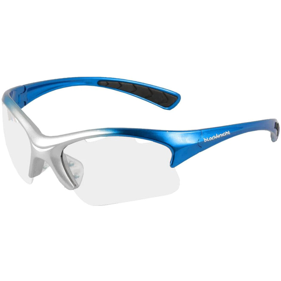 Eye Guard Black Knight Stiletto Junior Eye Guard | Great Discounts - PDHSports