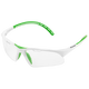 Tecnifibre Eye Protection Glasses White Green