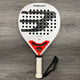 Bullpadel Hack Advance Padel Racket 26 OUTLET