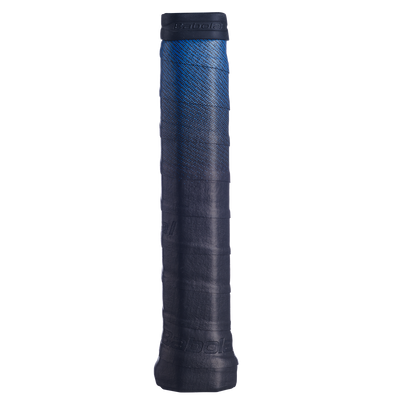 Babolat VS Original Feel Grip 3 Pack - Black Blue