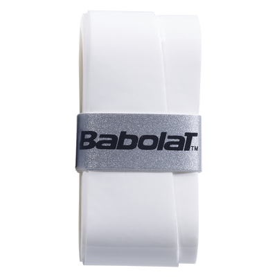 Babolat Pro Tour 2.0 Comfort Overgrips 1 Grip - White