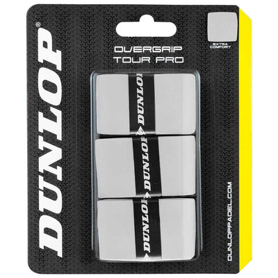 Dunlop Padel Tour Pro Overgrips