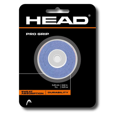 HEAD Pro Grip - 3 Pack Overgrip