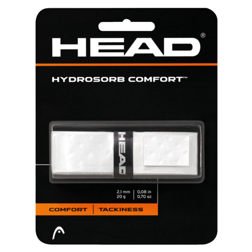 HEAD Hydrosorb Comfort Replacement Grip