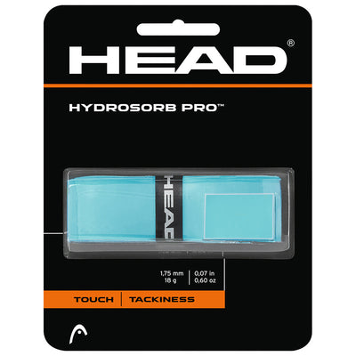 HEAD  Hydrosorb Pro Replacement Grip Celeste