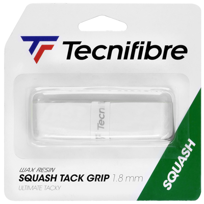 Tecnifibre Squash Tack Grip Replacement Grip