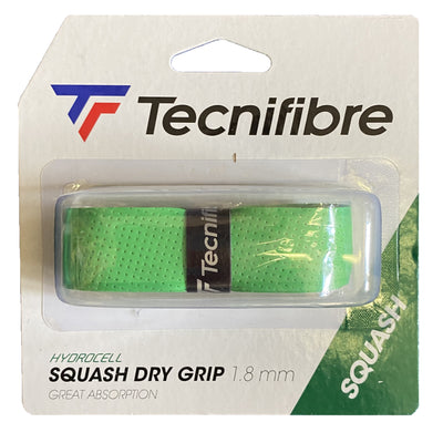 Tecnifibre Squash Dry Replacement Grip