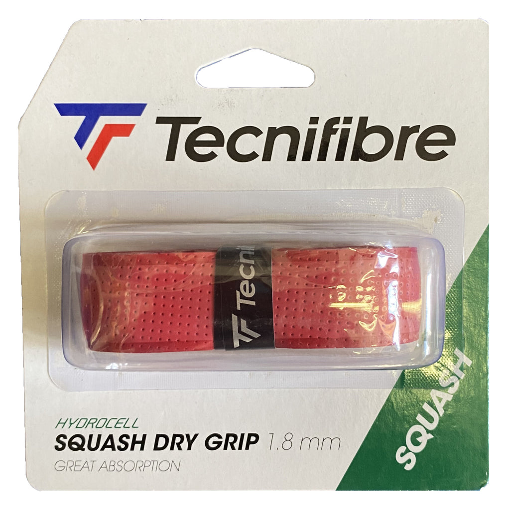 Tecnifibre Squash Dry Replacement Grip