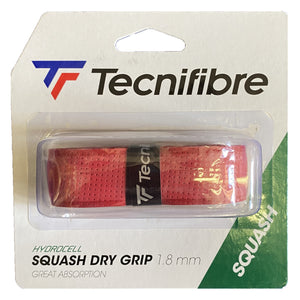 Tecnifibre Squash Dry Replacement Grip