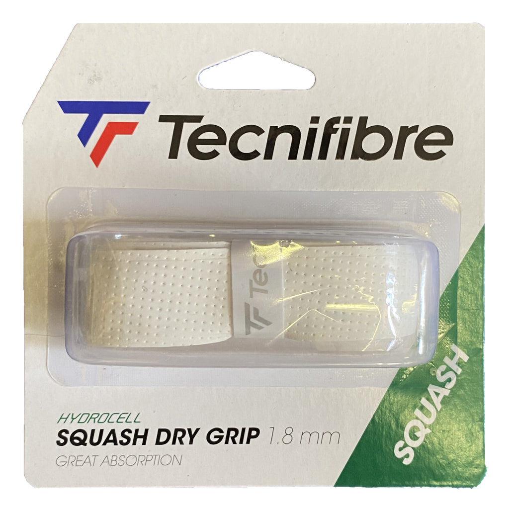 Tecnifibre Squash Dry Replacement Grip