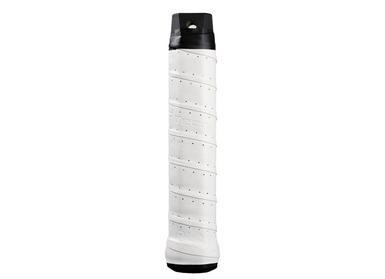 Tecnifibre Pro Players Overgrip White - Pack of 12