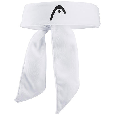 Head Pro Players Bandana White