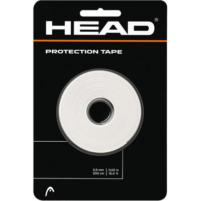 HEAD Protection Tape - White