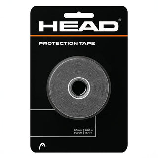HEAD Protection Tape - Black