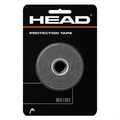 HEAD Protection Tape - Black