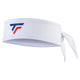 Tecnifibre Bandana White