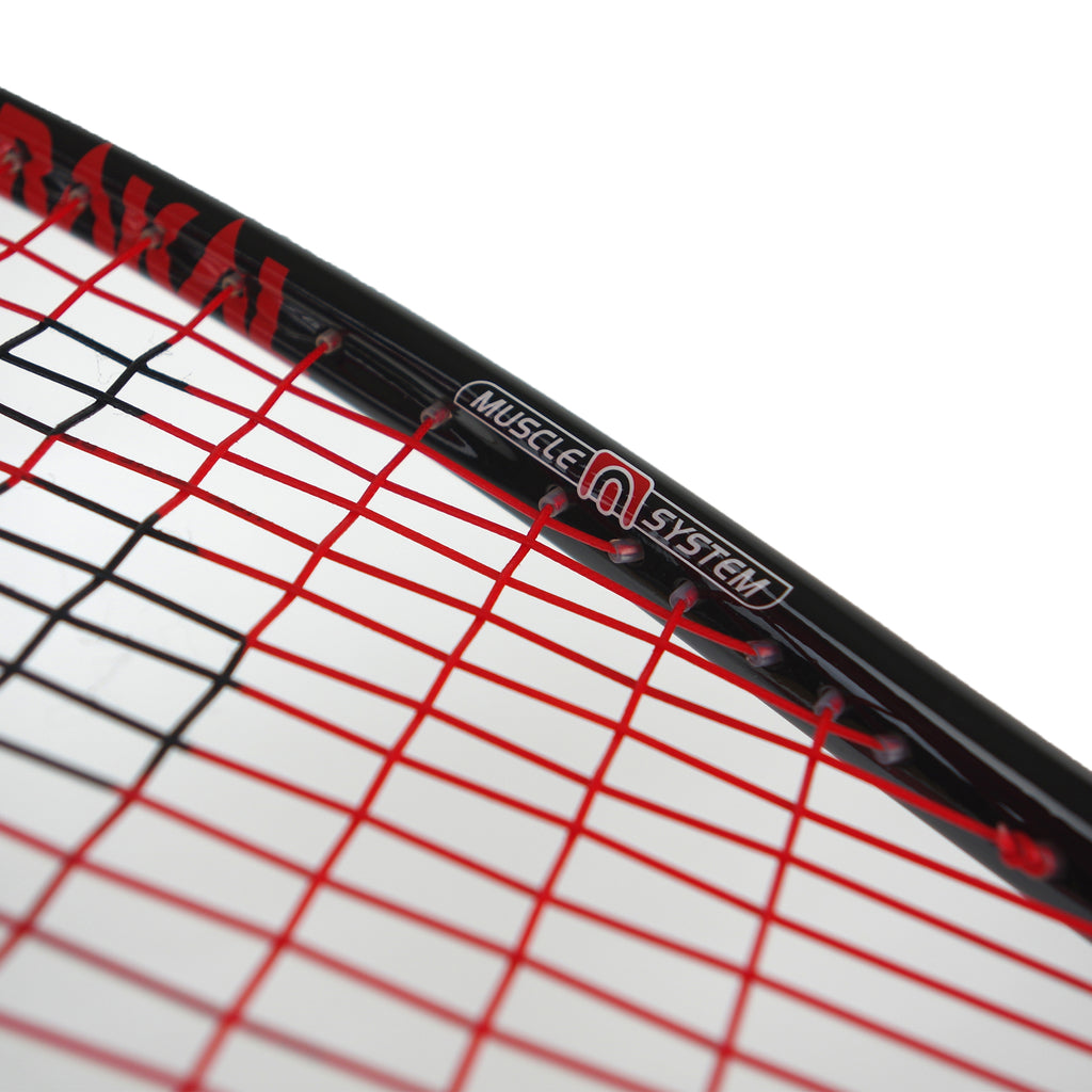 Karakal Air Power Squash Racket