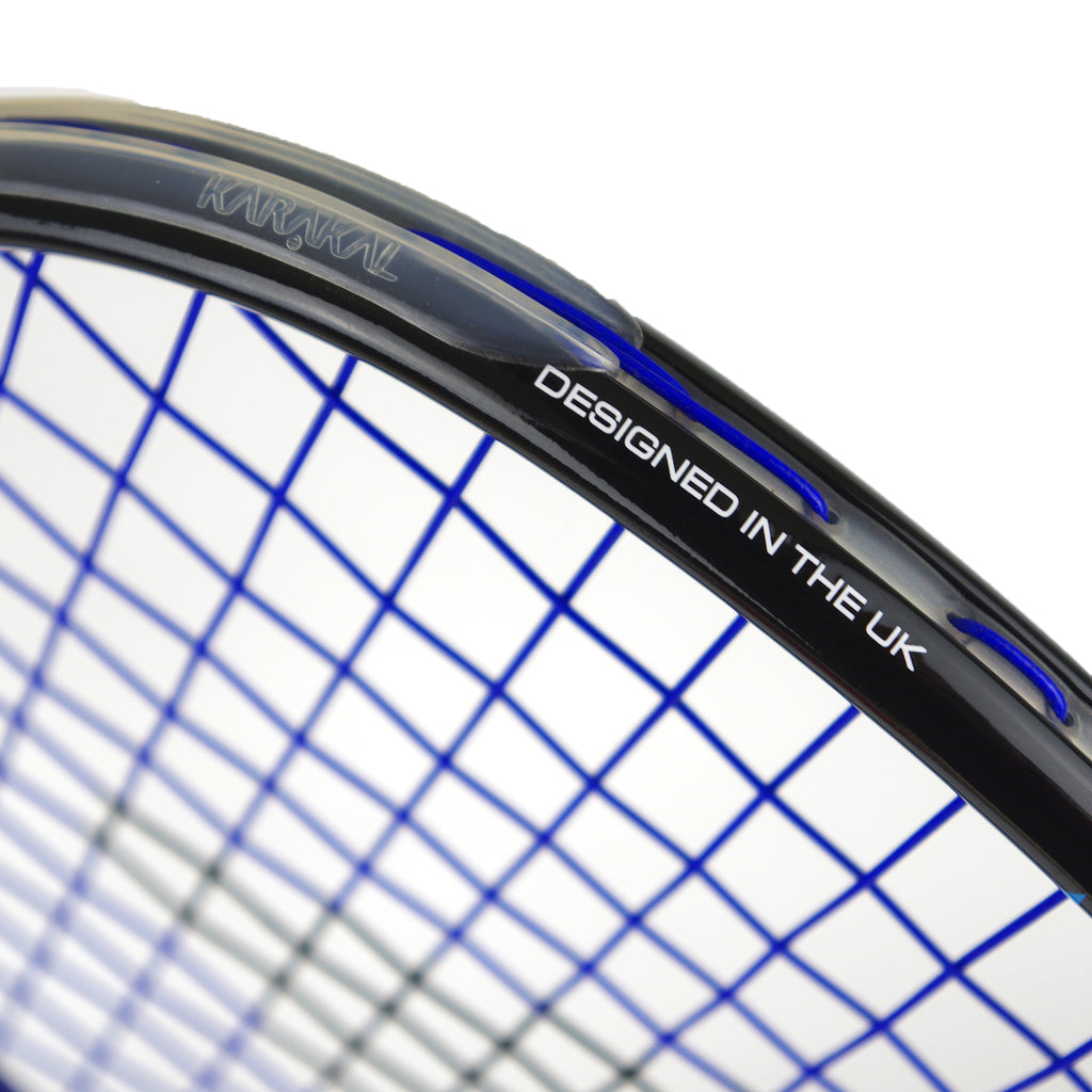 Karakal Air Speed Squash Racket